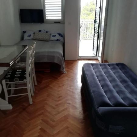 Ferienwohnung Jona - Dugi Rat - Mali Rat Exterior foto